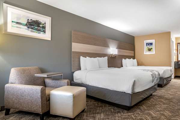  - Best Western Apalach Inn Apalachicola