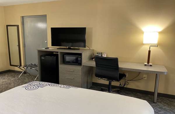  - Best Western Apalach Inn Apalachicola