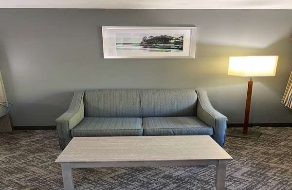  - Best Western Apalach Inn Apalachicola