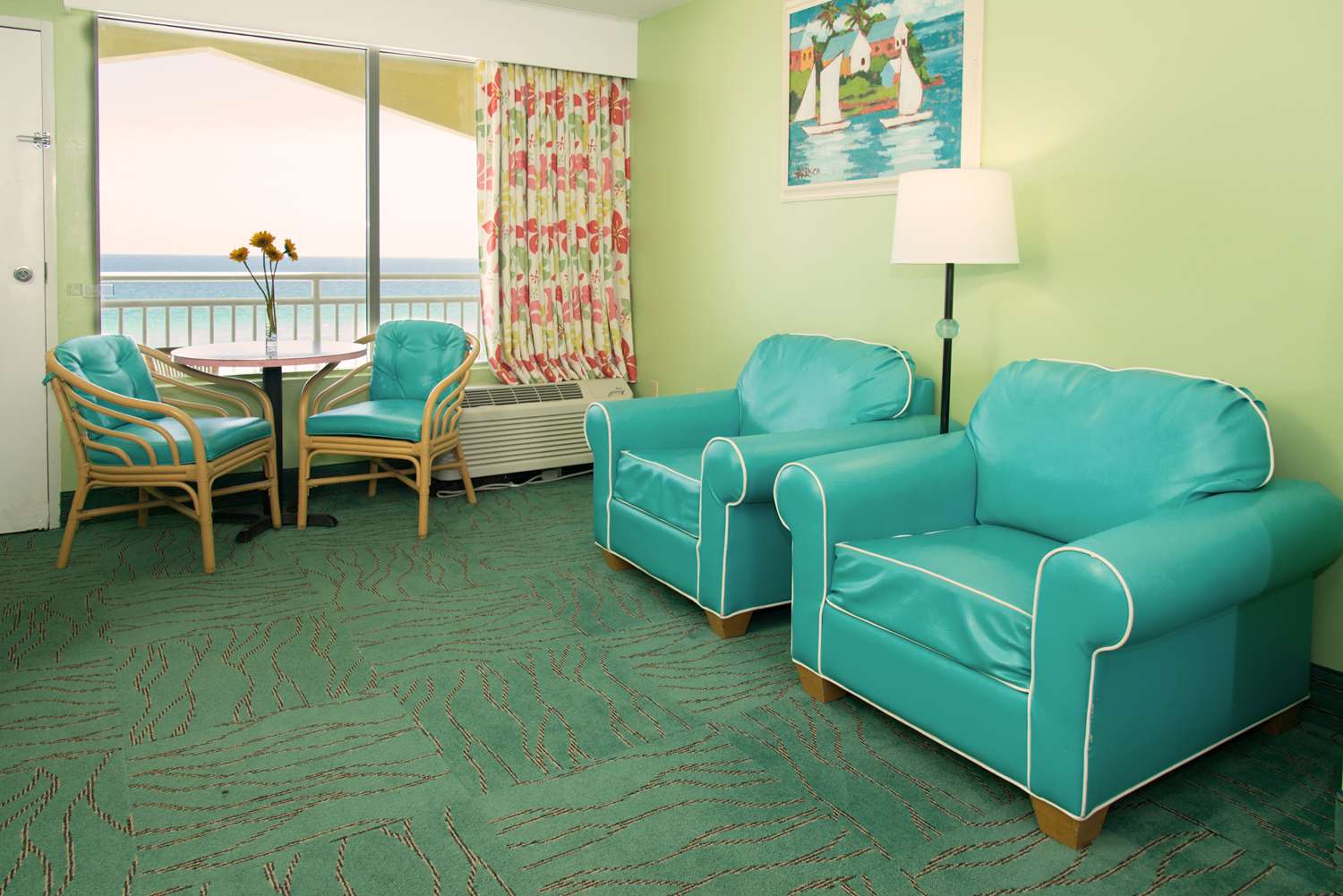 Best Western Beachfront Hotel Fort Walton Beach, FL - See Discounts