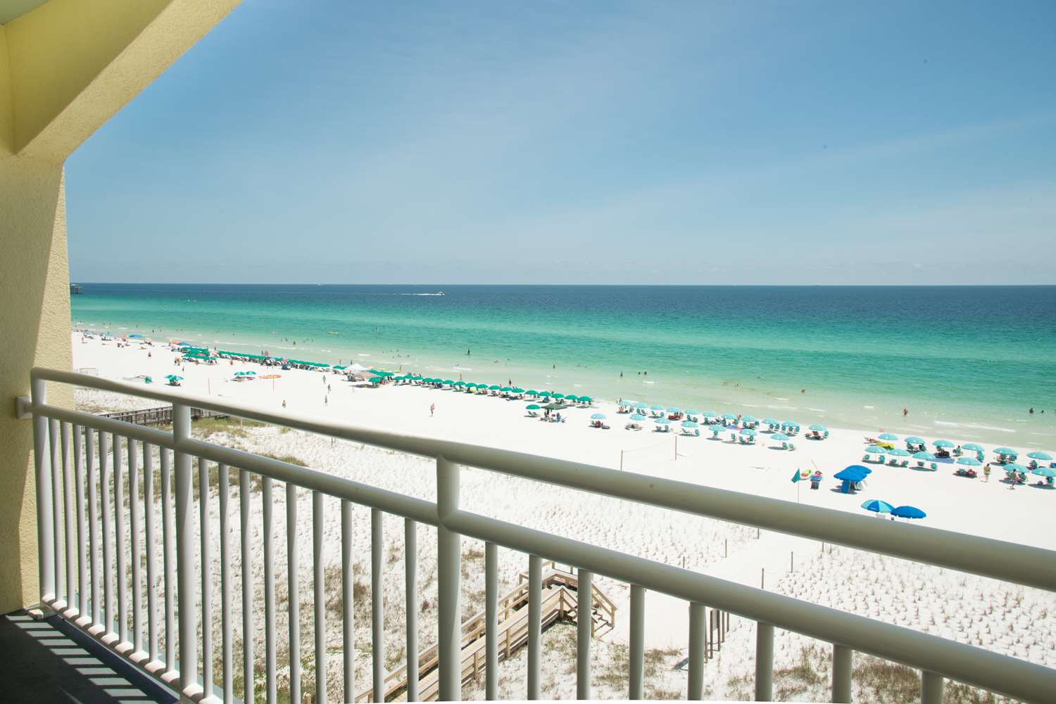 Best Western Beachfront Hotel Fort Walton Beach, FL See Discounts