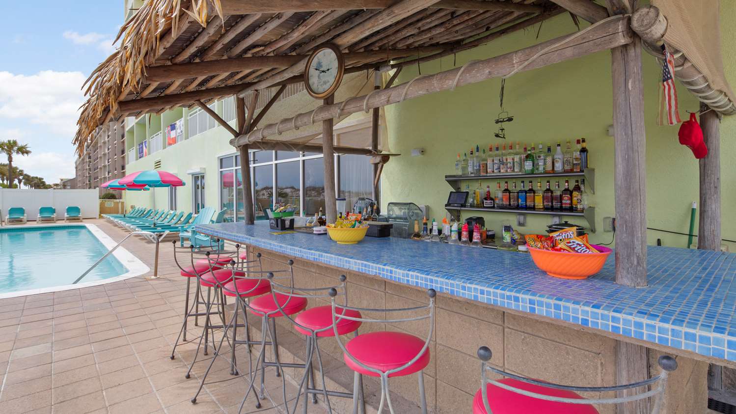 Best Western Beachfront Hotel Fort Walton Beach, FL - See Discounts