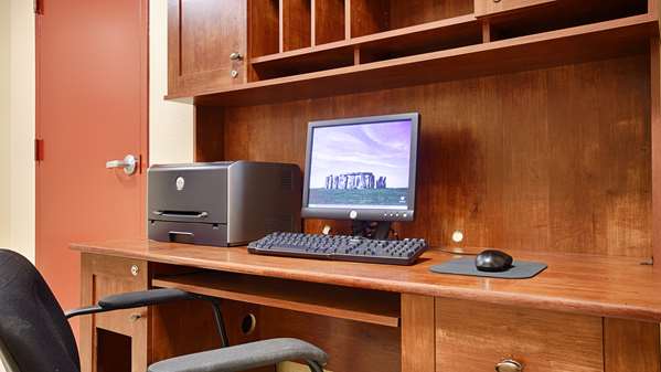 Conference Area - Best Western Fort Lauderdale Airport Cruise Port Hotel - I-95, Exit 25