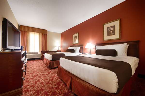  - Best Western Fort Lauderdale Airport Cruise Port Hotel - I-95, Exit 25