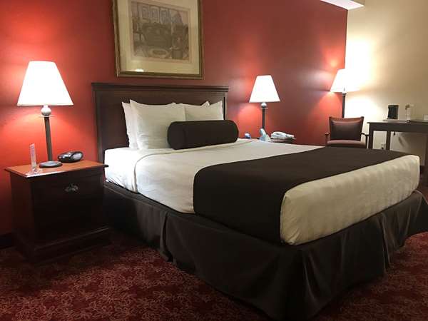  - Best Western Fort Lauderdale Airport Cruise Port Hotel - I-95, Exit 25