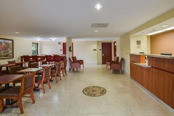  - Best Western Fort Lauderdale Airport Cruise Port Hotel - I-95, Exit 25