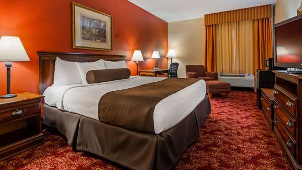  - Best Western Fort Lauderdale Airport Cruise Port Hotel - I-95, Exit 25
