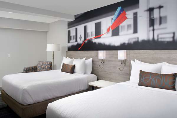  - Best Western Oceanfront Hotel Jacksonville Beach