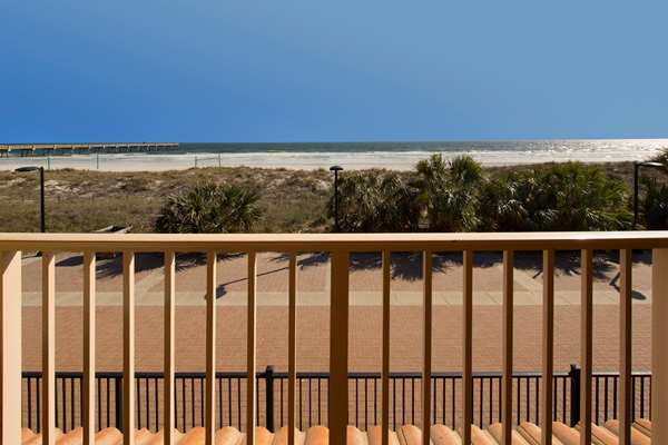  - Best Western Oceanfront Hotel Jacksonville Beach