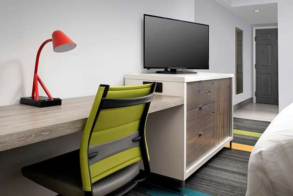  - Best Western Oceanfront Hotel Jacksonville Beach