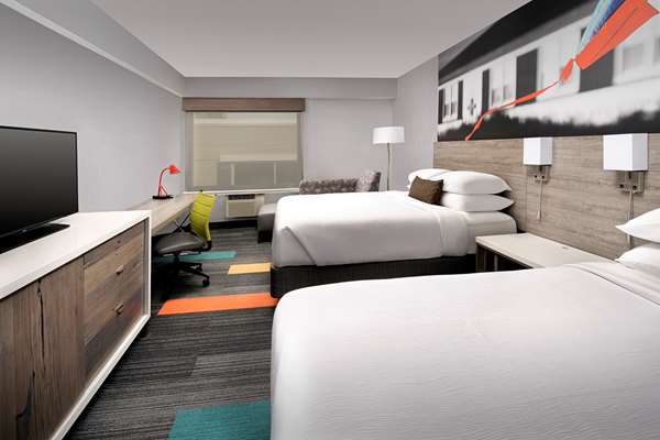  - Best Western Oceanfront Hotel Jacksonville Beach