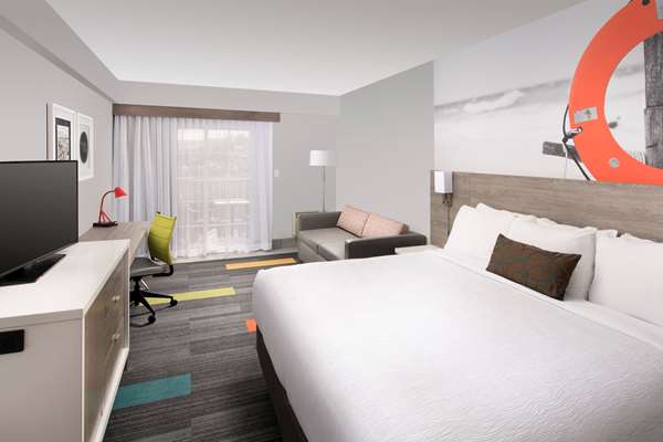  - Best Western Oceanfront Hotel Jacksonville Beach