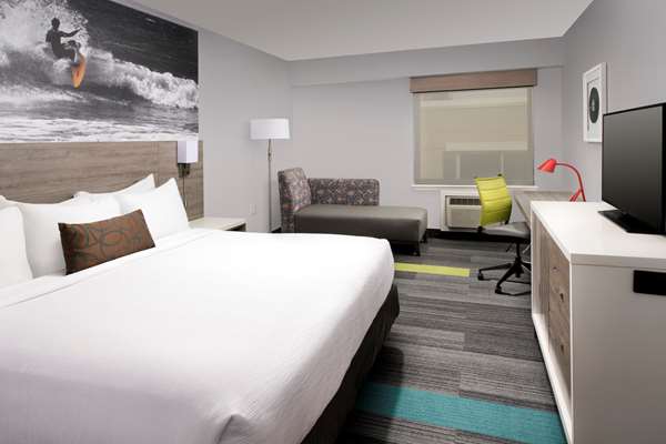  - Best Western Oceanfront Hotel Jacksonville Beach