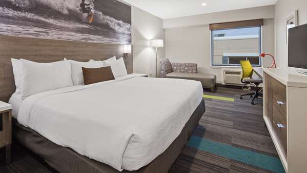  - Best Western Oceanfront Hotel Jacksonville Beach