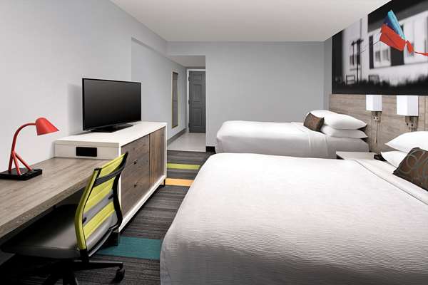  - Best Western Oceanfront Hotel Jacksonville Beach