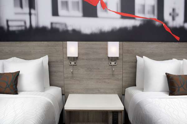  - Best Western Oceanfront Hotel Jacksonville Beach