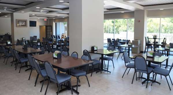 Amenities - Best Western Naples Plaza Hotel - I-75, Exit 107