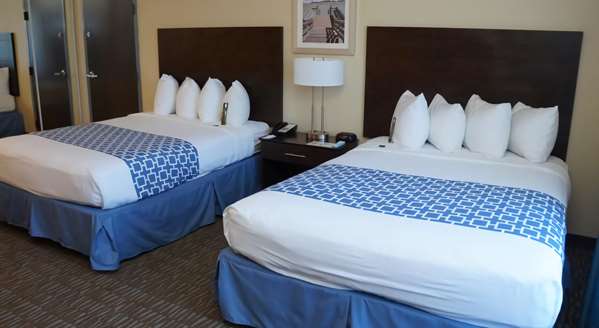  - Best Western Naples Plaza Hotel - I-75, Exit 107