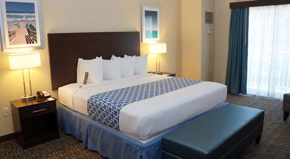 Suite - Best Western Naples Plaza Hotel - I-75, Exit 107