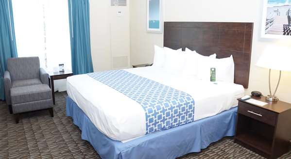  - Best Western Naples Plaza Hotel - I-75, Exit 107