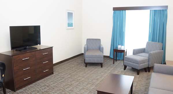 Suite - Best Western Naples Plaza Hotel - I-75, Exit 107
