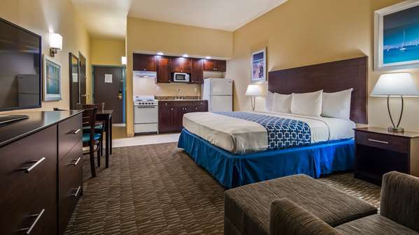  - Best Western Naples Plaza Hotel - I-75, Exit 107