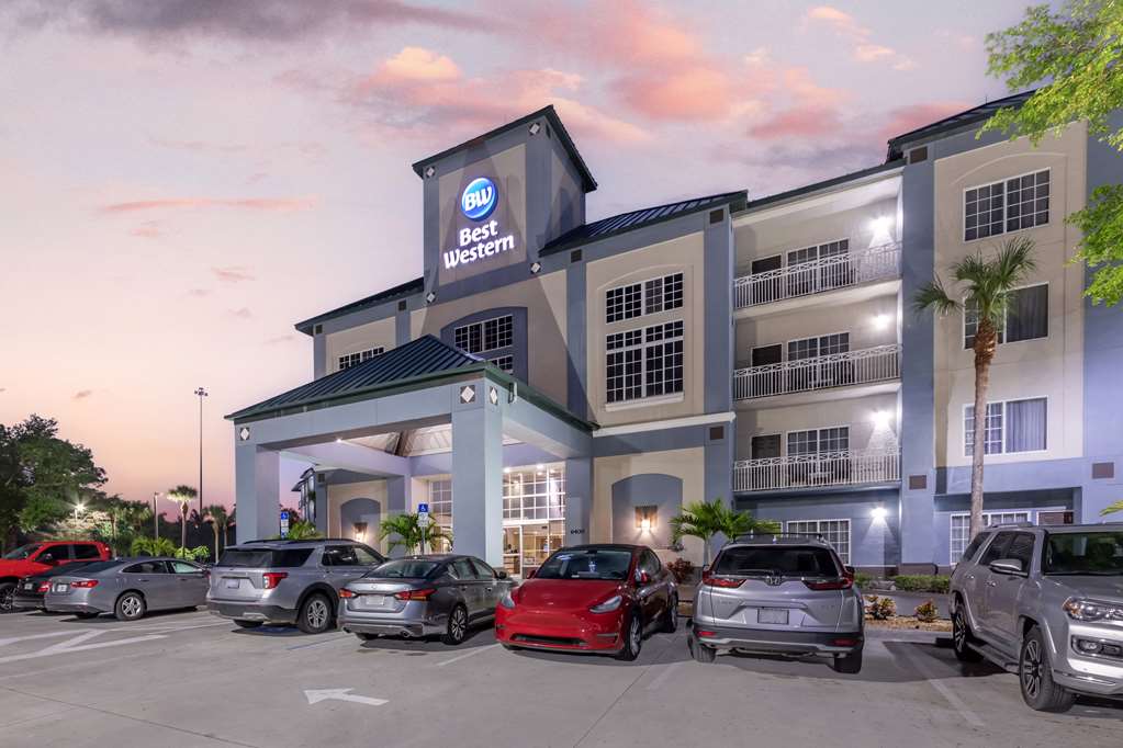 Best Western Naples Plaza Hotel