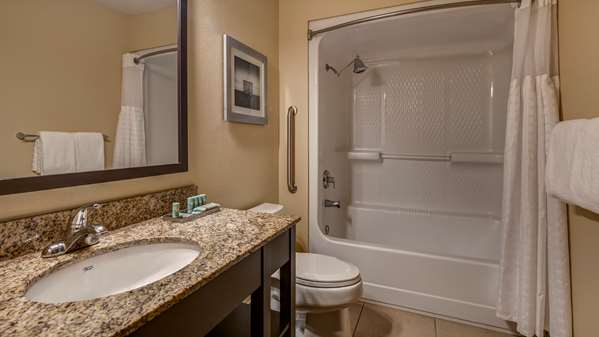  - Best Western Naples Plaza Hotel - I-75, Exit 107