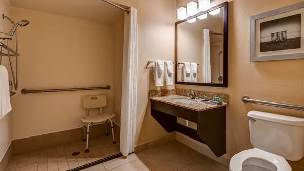  - Best Western Naples Plaza Hotel - I-75, Exit 107