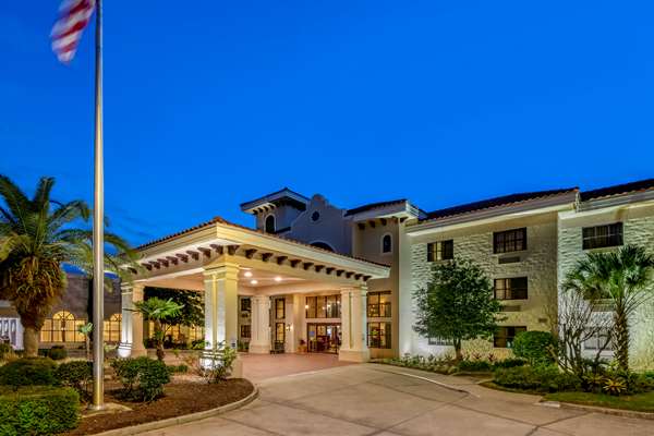 Exterior view - Best Western Gateway Grand Hotel Gainesville - I-75, Exit 390