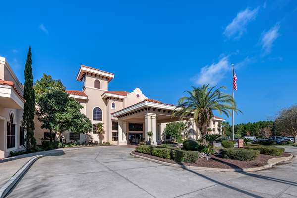 Exterior view - Best Western Gateway Grand Hotel Gainesville - I-75, Exit 390