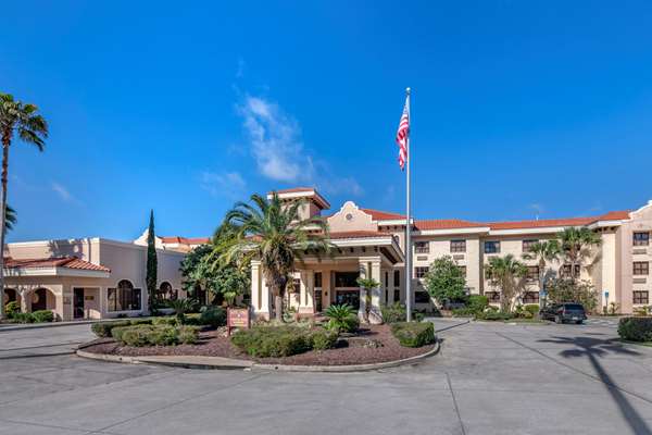 Exterior view - Best Western Gateway Grand Hotel Gainesville - I-75, Exit 390