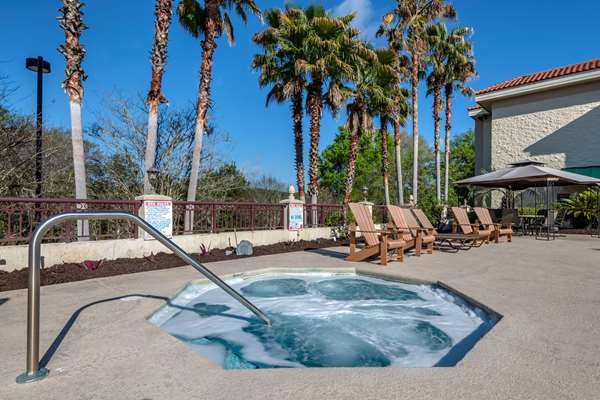 Pool - Best Western Gateway Grand Hotel Gainesville - I-75, Exit 390