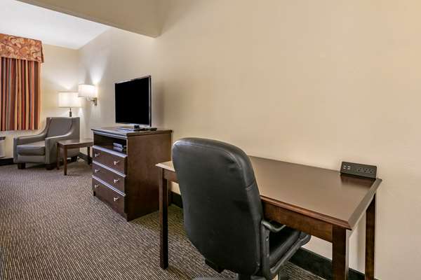  - Best Western Gateway Grand Hotel Gainesville - I-75, Exit 390