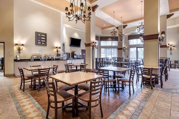 Amenities - Best Western Gateway Grand Hotel Gainesville - I-75, Exit 390