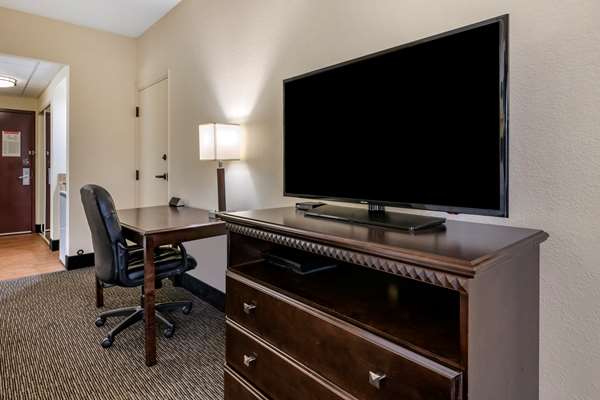  - Best Western Gateway Grand Hotel Gainesville - I-75, Exit 390