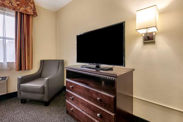  - Best Western Gateway Grand Hotel Gainesville - I-75, Exit 390