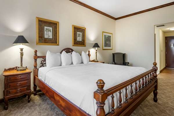 Suite - Best Western Gateway Grand Hotel Gainesville - I-75, Exit 390