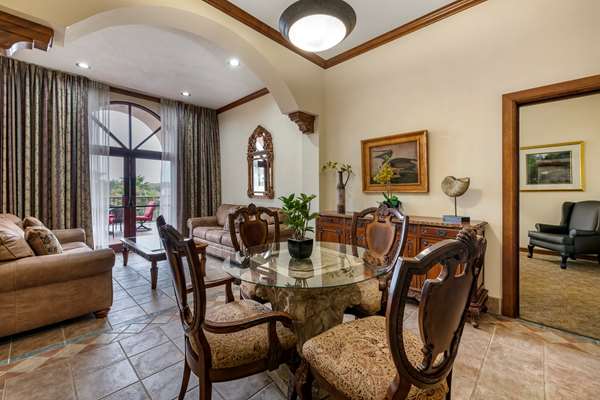 Suite - Best Western Gateway Grand Hotel Gainesville - I-75, Exit 390