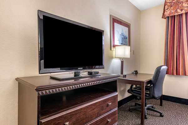  - Best Western Gateway Grand Hotel Gainesville - I-75, Exit 390