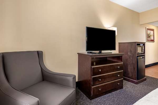  - Best Western Gateway Grand Hotel Gainesville - I-75, Exit 390
