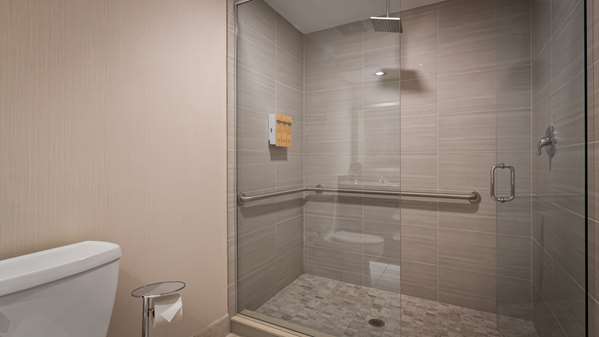 Suite - Best Western Plus Ambassador Suites Venice - I-75,- Exit 193