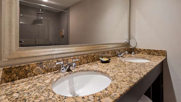 Suite - Best Western Plus Ambassador Suites Venice - I-75,- Exit 193