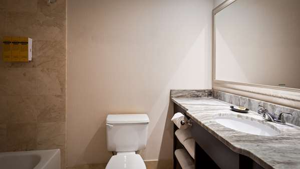 Suite - Best Western Plus Ambassador Suites Venice - I-75,- Exit 193