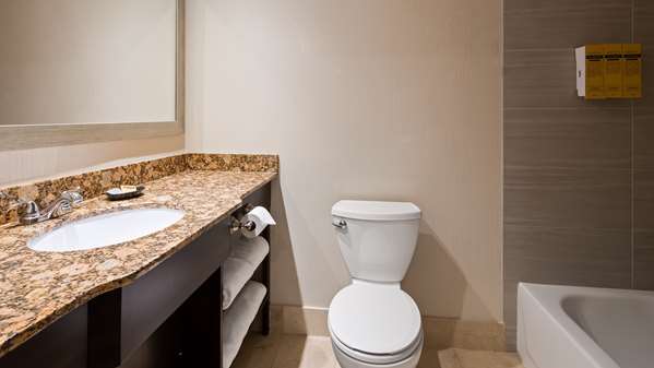 Suite - Best Western Plus Ambassador Suites Venice - I-75,- Exit 193