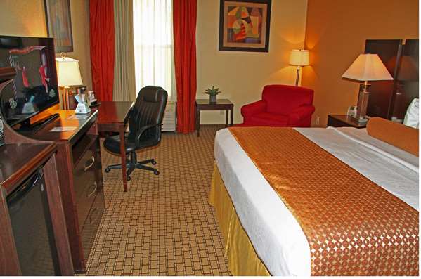  - Best Western Plus Universal Inn Orlando - I-4, Exit 75B