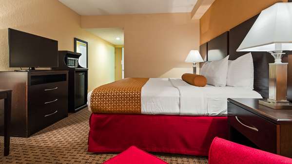  - Best Western Plus Universal Inn Orlando - I-4, Exit 75B
