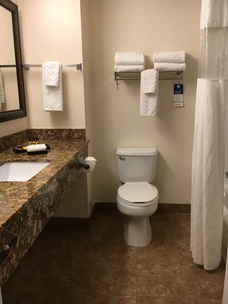  - Best Western Plus Universal Inn Orlando - I-4, Exit 75B