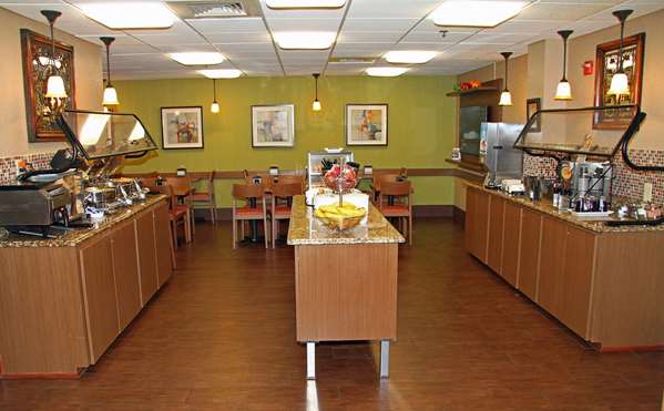 Amenities - Best Western Plus Universal Inn Orlando - I-4, Exit 75B
