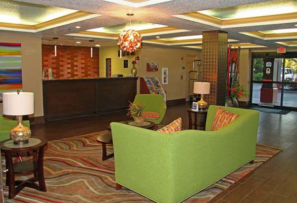  - Best Western Plus Universal Inn Orlando - I-4, Exit 75B